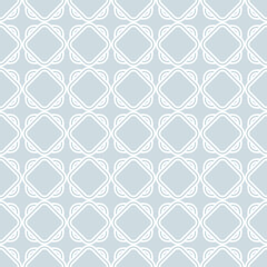 Art deco color seamless background.