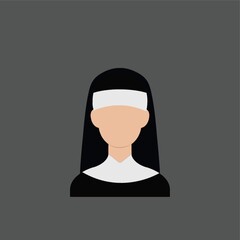 Nun