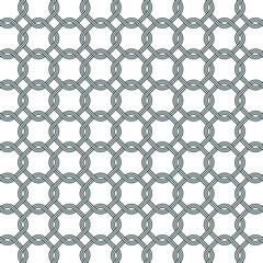 Art deco color seamless background.