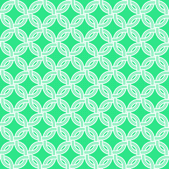 Art deco color seamless background.