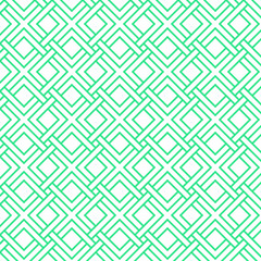 Art deco color seamless background.