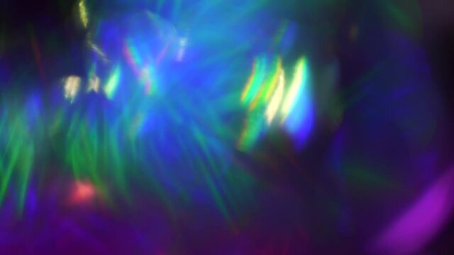 retro light streaks are moving over the front camera lens in 4k, cool video overlay or transition.