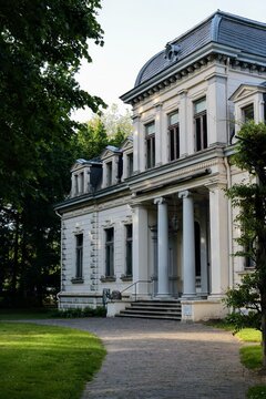 Palais Rastede