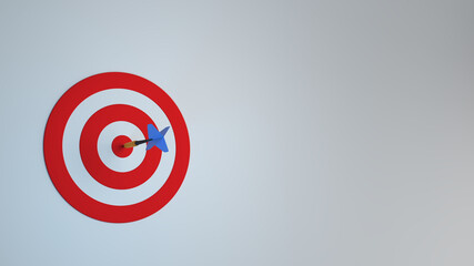 Target shot opportunity dartboard performance how accurate can it be win on point bingo jackpot shot bulls eye score throw mark best performance 3d illustration accuracy win center aim arrow success