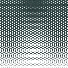 Cubes color pattern background.