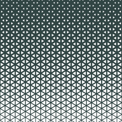 Cubes color pattern background.