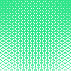 Cubes color pattern background.