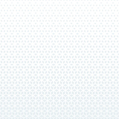 Cubes color pattern background.