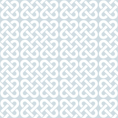 Art deco color seamless background.