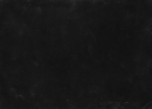 Old black paper texture. Dark background. Chalkboard. Blackboard