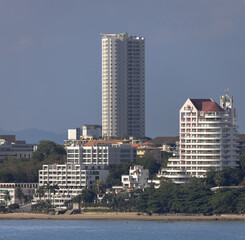 Pattaya Thailand