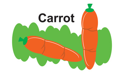 carrots and carrot
