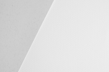 white layer paper texture abstract background