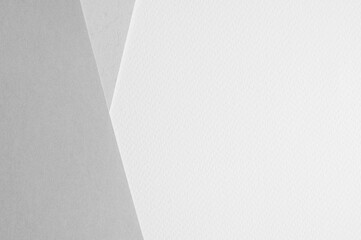 white layer paper texture abstract background