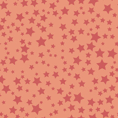 Star background texture.