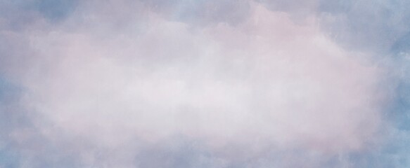 light blue and purple watercolor background hand-drawn soft light	