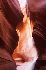 antelope canyon arizona