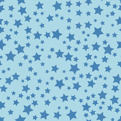 Star background texture.