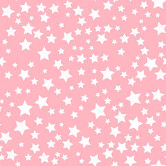 Star background texture.
