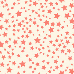 Star background texture.