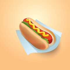 Hot dog