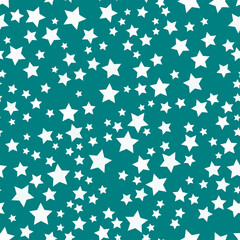 Star background texture.
