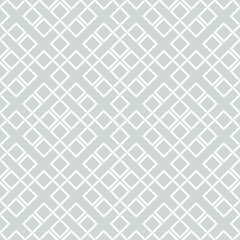 Fototapeta premium Art deco color seamless background.