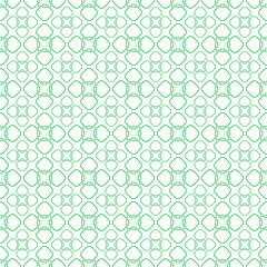 Art deco color seamless background.