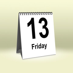 Friday 13th