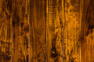 parquet from solid Sucupira wood (Bowdichia Nitida Benth or more commonly known as Brazilian Chestnut). sample of parquet. texture or background. wood texture. board. painted with natural oil. wax. 