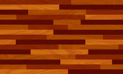 Obraz premium plywood cutting texture design