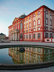 Bruchsaler Schloß