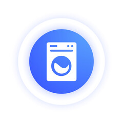 Laundry -  Icon