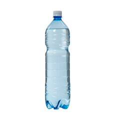 drinking water bottle