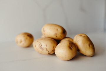 Potatoes