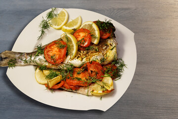 Prepare diet food.