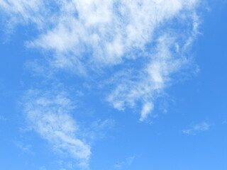 blue sky 4