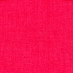 red fabric texture background