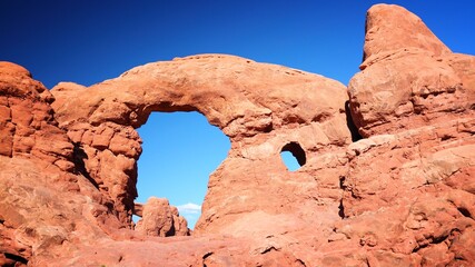 Arches National Park - American landscape