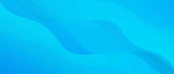 Aqua liquid form abstract background