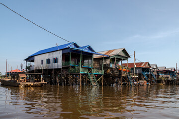 Cambodia Siem Reap Angkor Wat