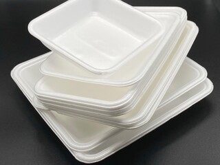 食品トレー容器