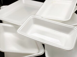 食品トレー容器