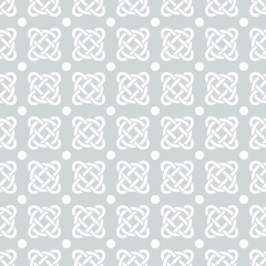 Art deco color seamless background.