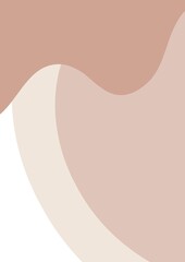 vector illustration of human hand