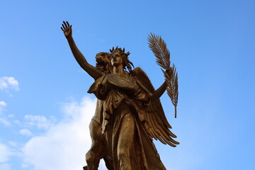 building, city, architecture, sky, urban, skyscraper, buildings, business, cityscape, house, skyline, roof, old, office, brick, construction, london, blue, windows, tall, new, exterior, glass, apartme