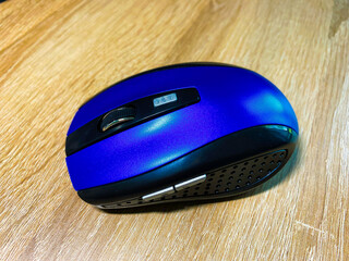 Maus PC