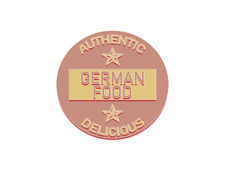 German food label 