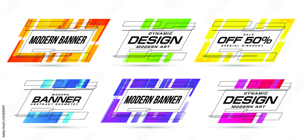 Poster vector frame art graphics for hipsters .