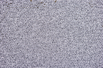 Production of cigarettes in a tobacco factory